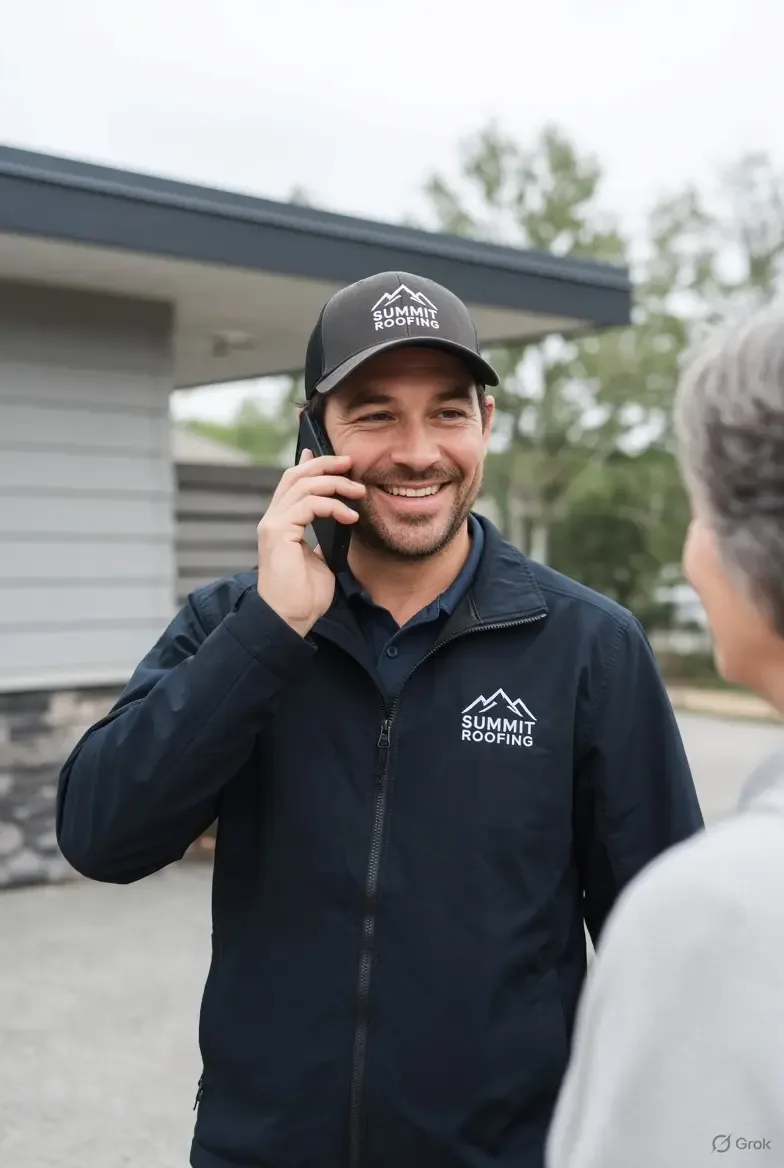 Flat Roof Leak Repair Deering, AK FAQs